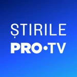 stirileprotv.ro android application logo